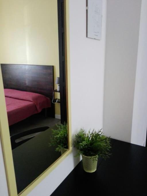 Interno Sette Apartment Rom