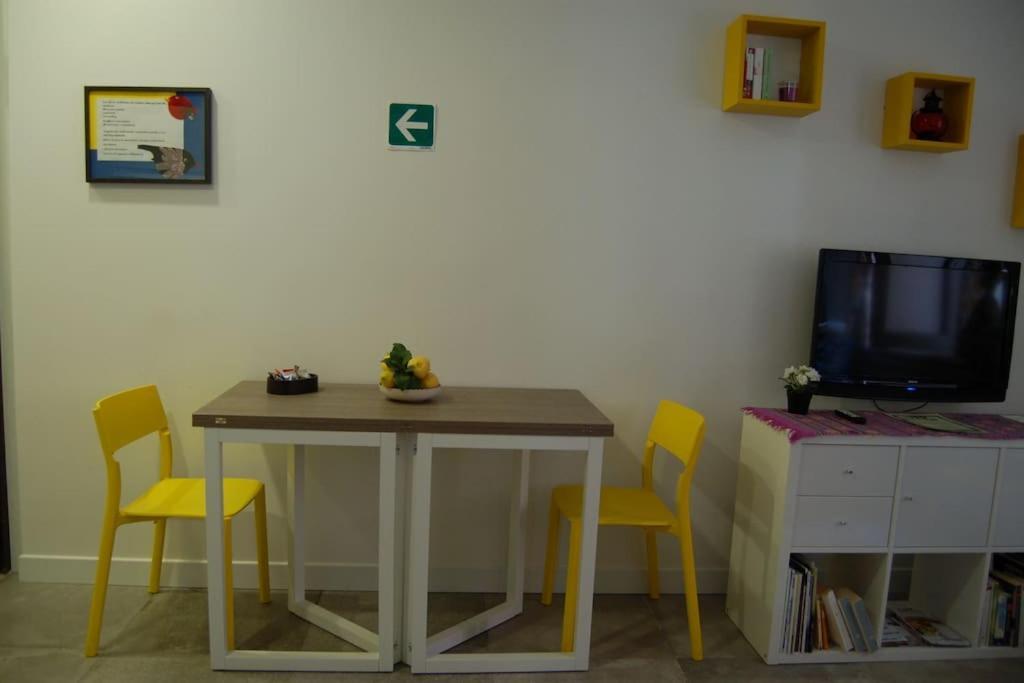 Interno Sette Rom