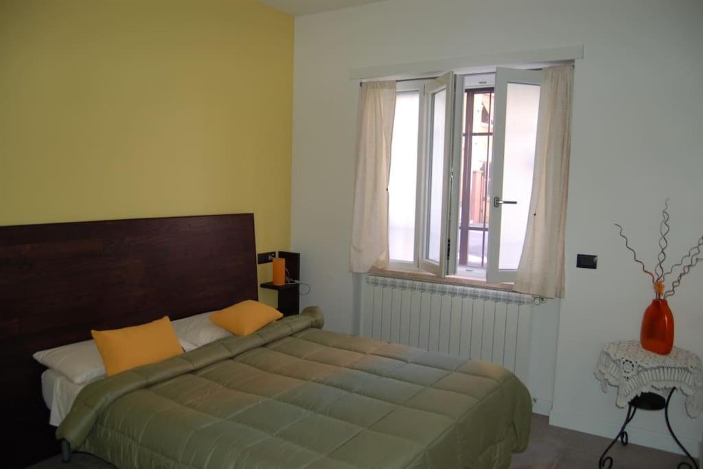 Interno Sette Apartment