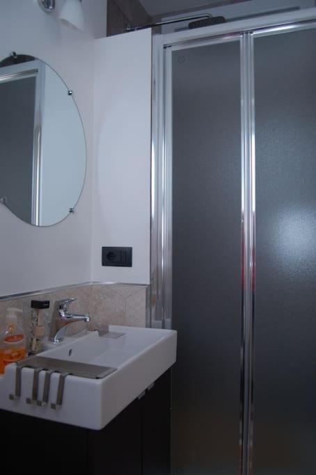 Apartment Interno Sette Rom