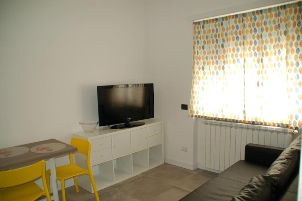 Interno Sette Apartment Rom