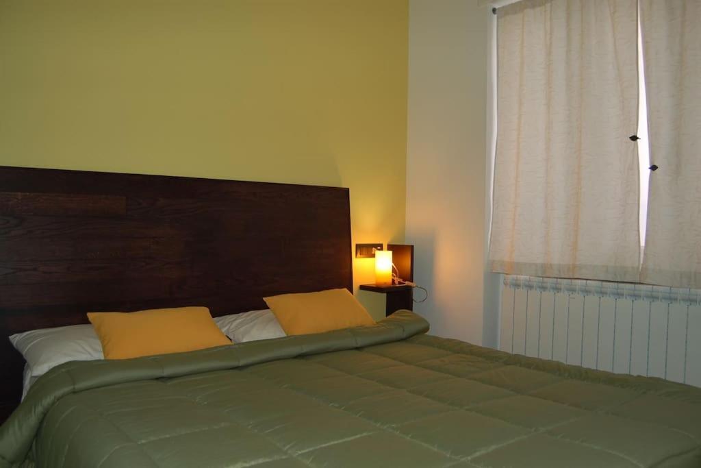 Interno Sette Apartment