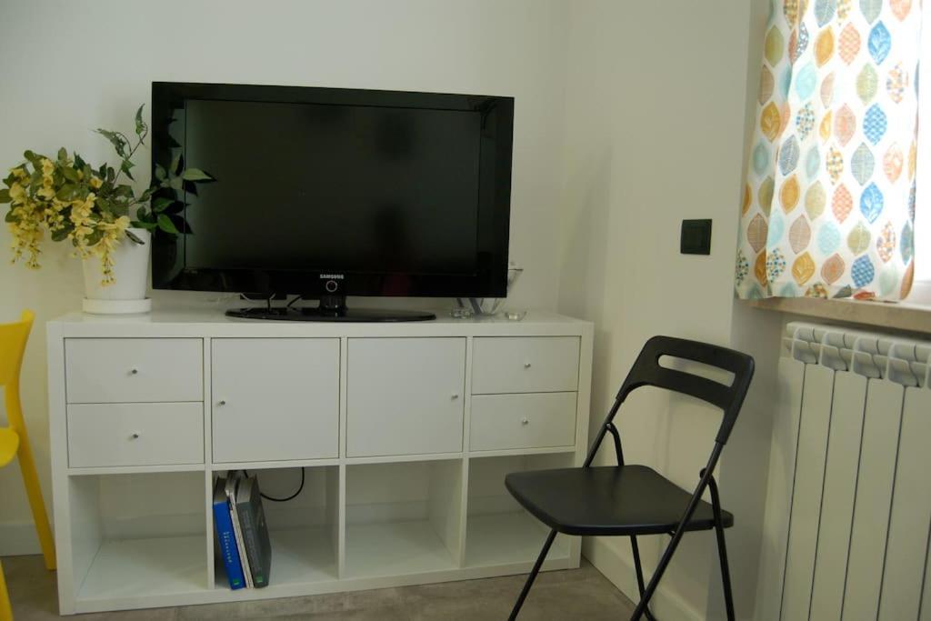 Interno Sette Apartment