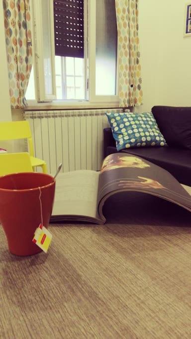 Interno Sette * Rom